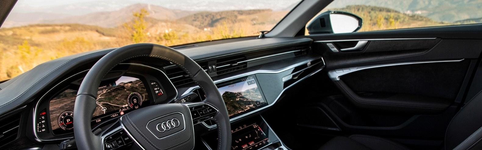 audi connect