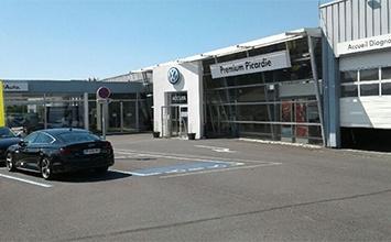 VOLKSWAGEN VOLKSWAGEN