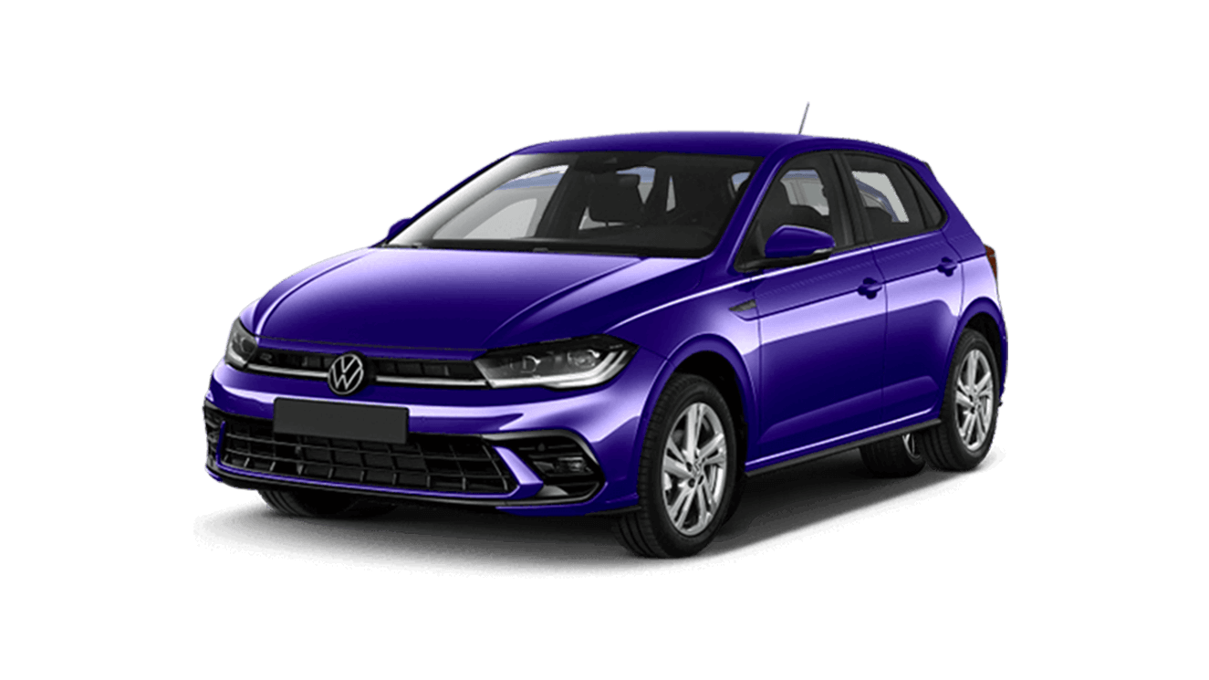 VOLKSWAGEN POLO SOCIETE 